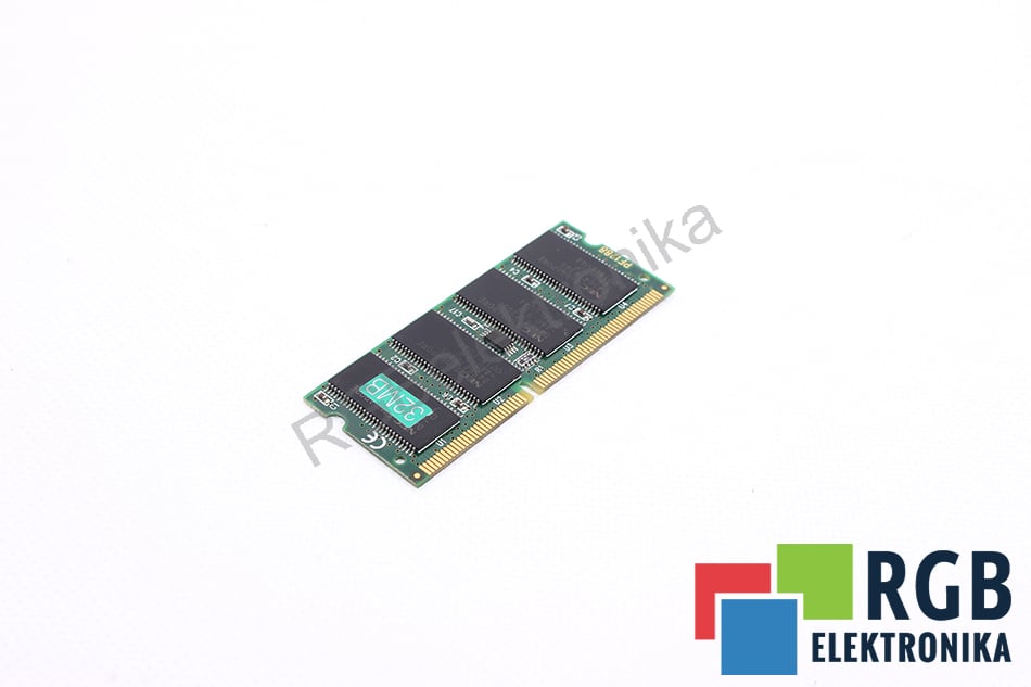 RAM MEMORY PF1288 32MB SDRAM 144PIN SO-DIMM