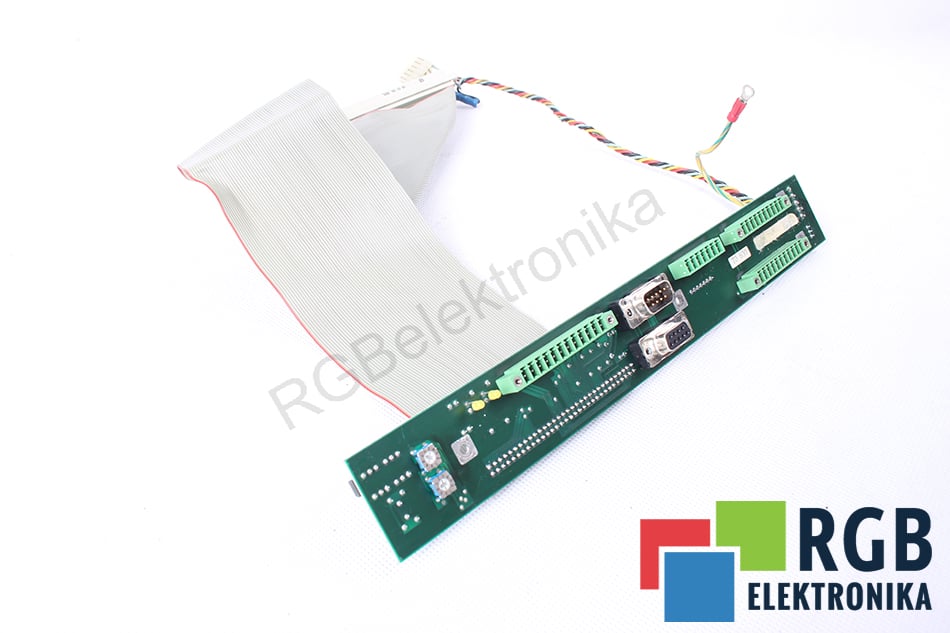 ECA 743.0.38.1000 3B PODZESPOŁY PLC 