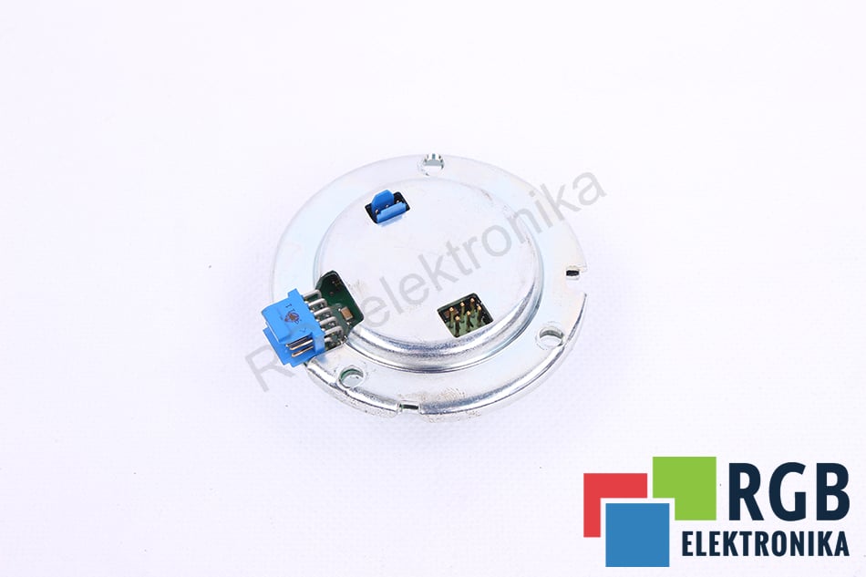 INDRAMAT RF3 109-0967-4A02-07 109-0967-4B02-07 