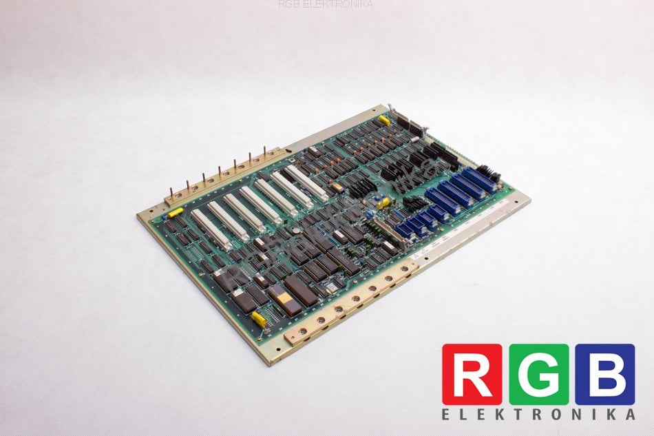 GX21C GX2 IC N624E5I6H00 MAINBOARD CNC MITSUBISHI