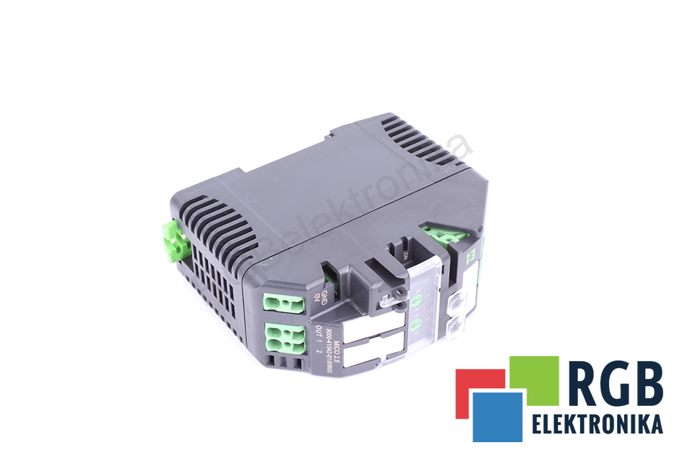 46440-2.01-2.03 MICO2.6 MURR ELEKTRONIK