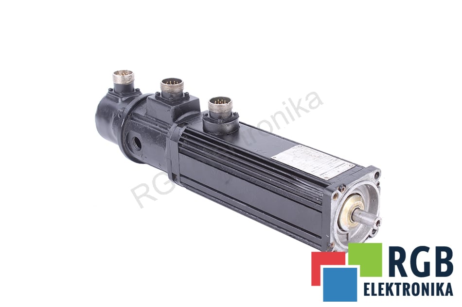 PARVEX LC320TER0528 3.4A 5000OBR/MIN SERVOMOTEUR 5000 OBR/MIN 3.4A 1.5 NM 