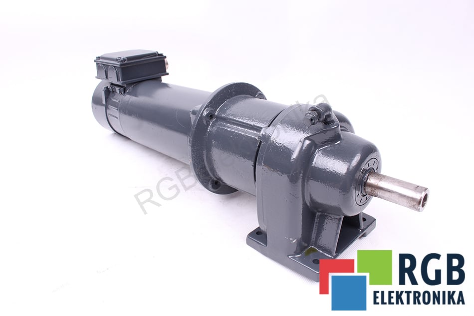 PARVEX T4F3BR0005 200V 5.77A SERVOMOTOR 200V 5.77A 3.5 NM 2700 OBR/MIN 