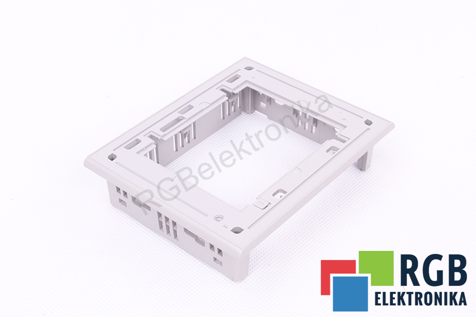 FRONT OBUDOWY PANELA BEZ MASKOWNICY AGP3200-A1-D24 3580205-03 PRO-FACE