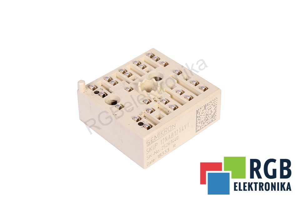 SEMIKRON SKIIP12NAB12T4V1