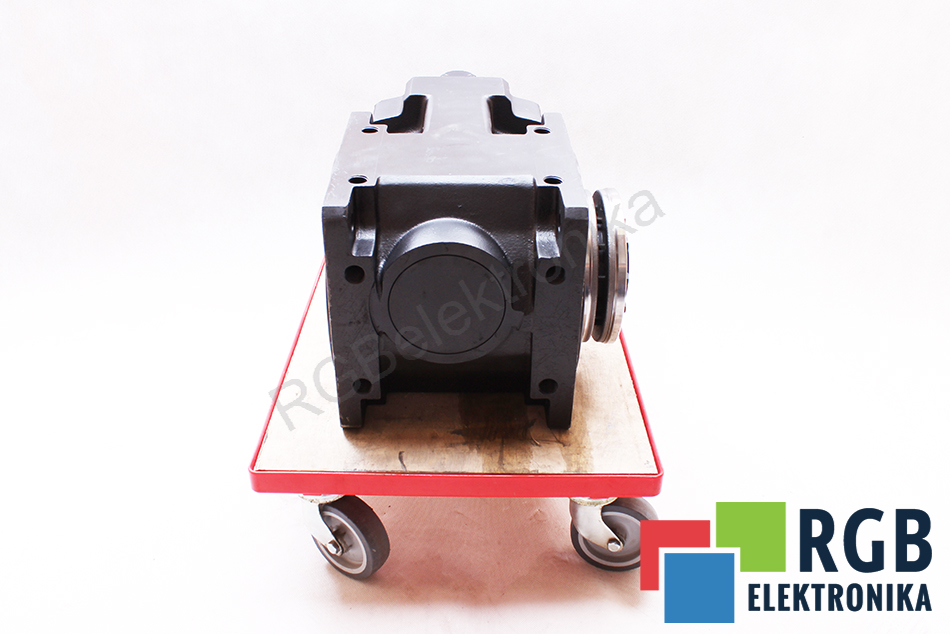 NEW BSHF802B CM90M/KTY/AK0H/SM50 3000R GETRIEBE I=40.00 SERVOMOTOR SEW