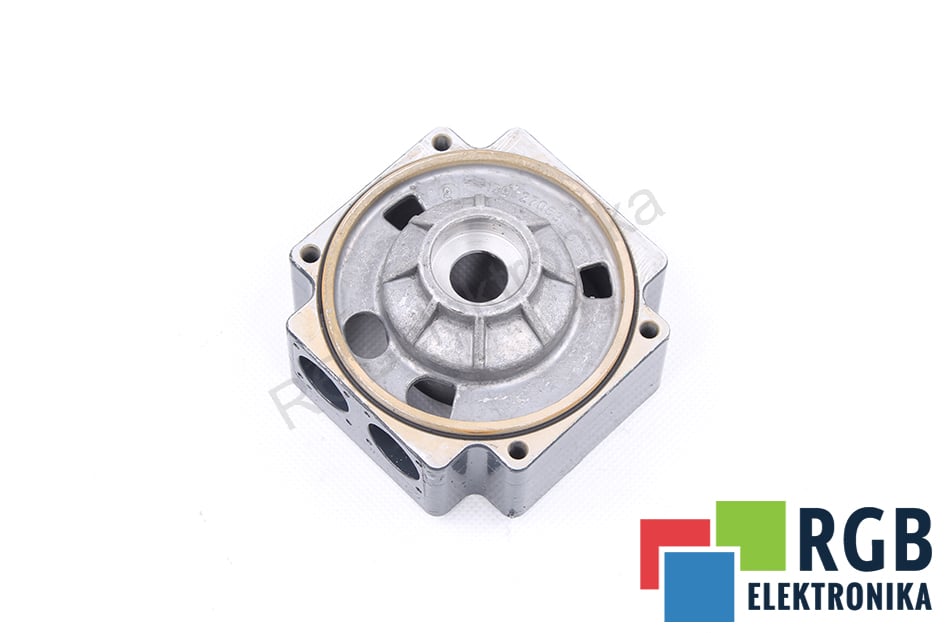 TYLNA OBSADA SILNIKA 1FT5044-0AF01-1-Z Z:K04 K42 3000/MIN-1 SIEMENS