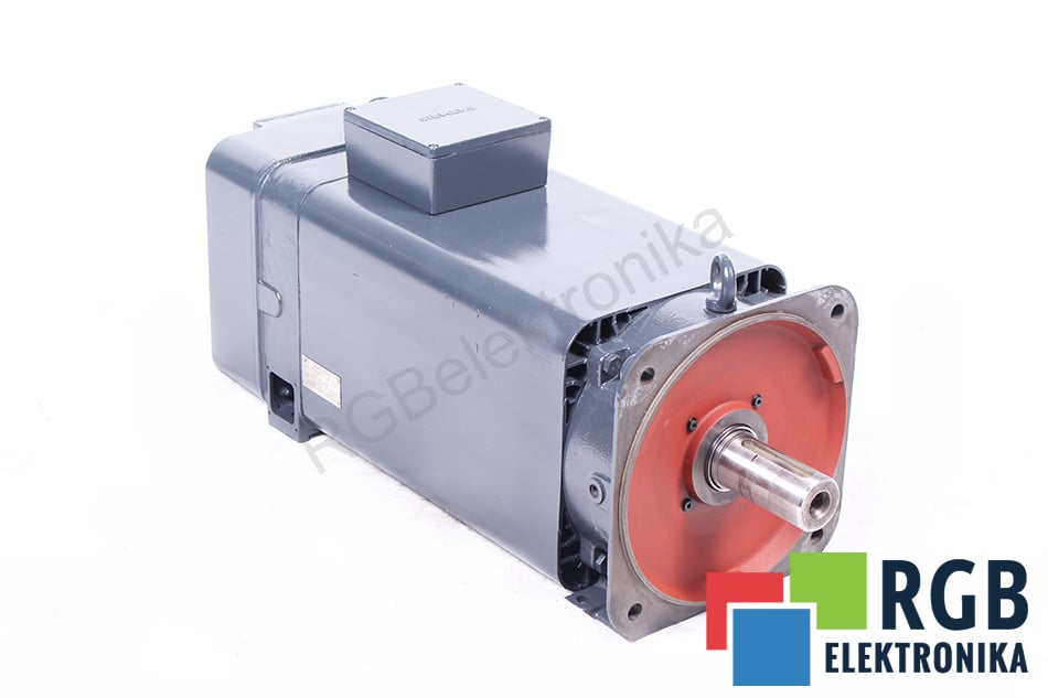 SERVOMOTOR 1PH6167-4CF06-Z Z: H31 K31 K00 K04 SIEMENS