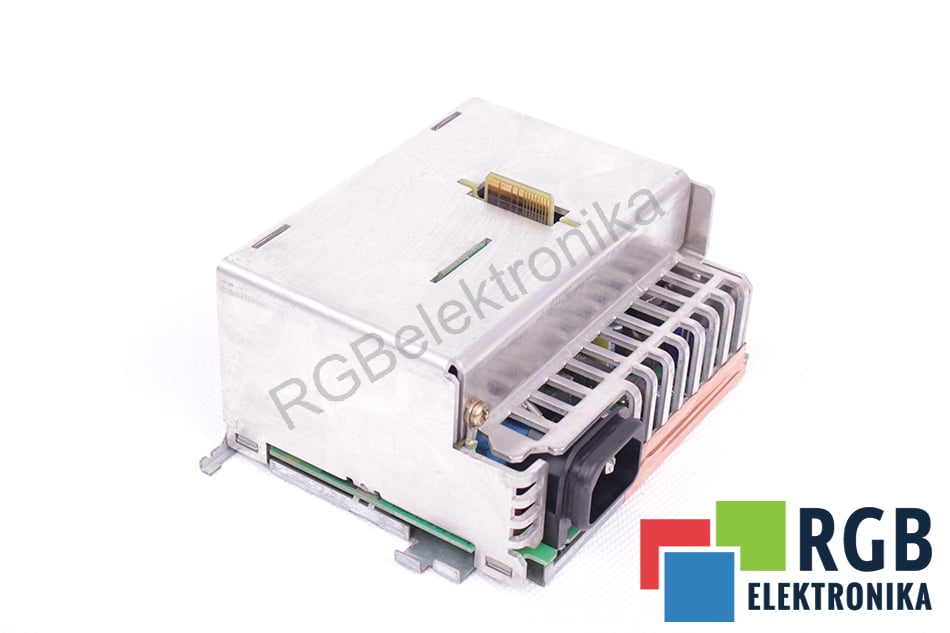 POWER SUPPLY 6EW1881-8AA A5E00167497 FOR PC670 SIEMENS