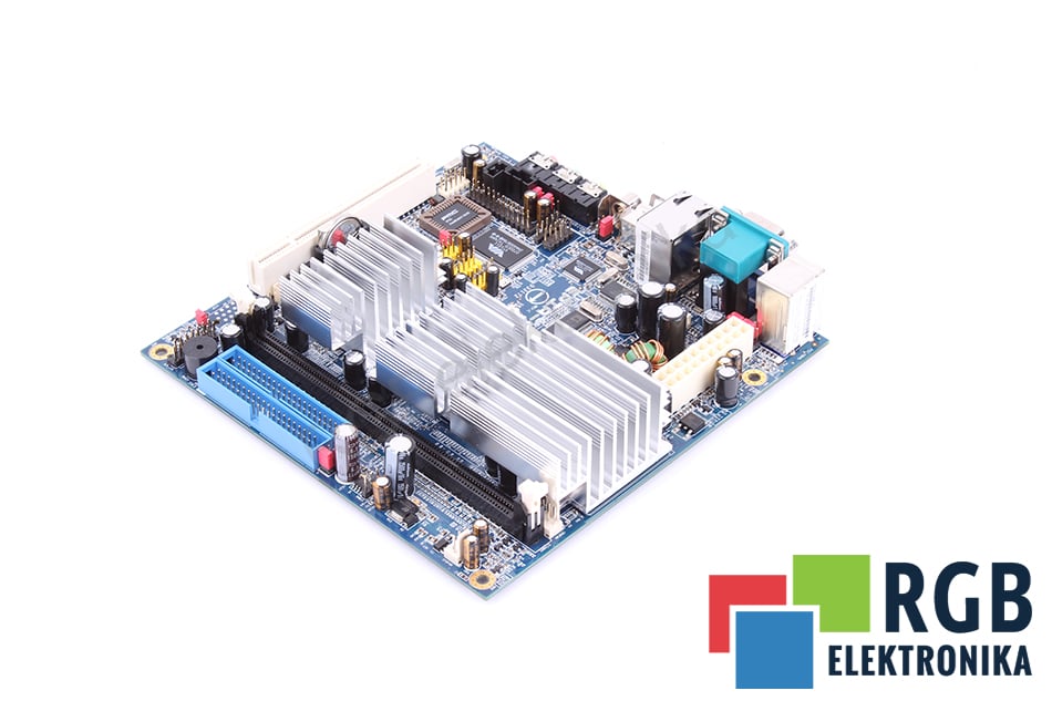 PŁYTA GŁÓWNA EPIA-SP8000EG LVDS MINI-ITX VIA