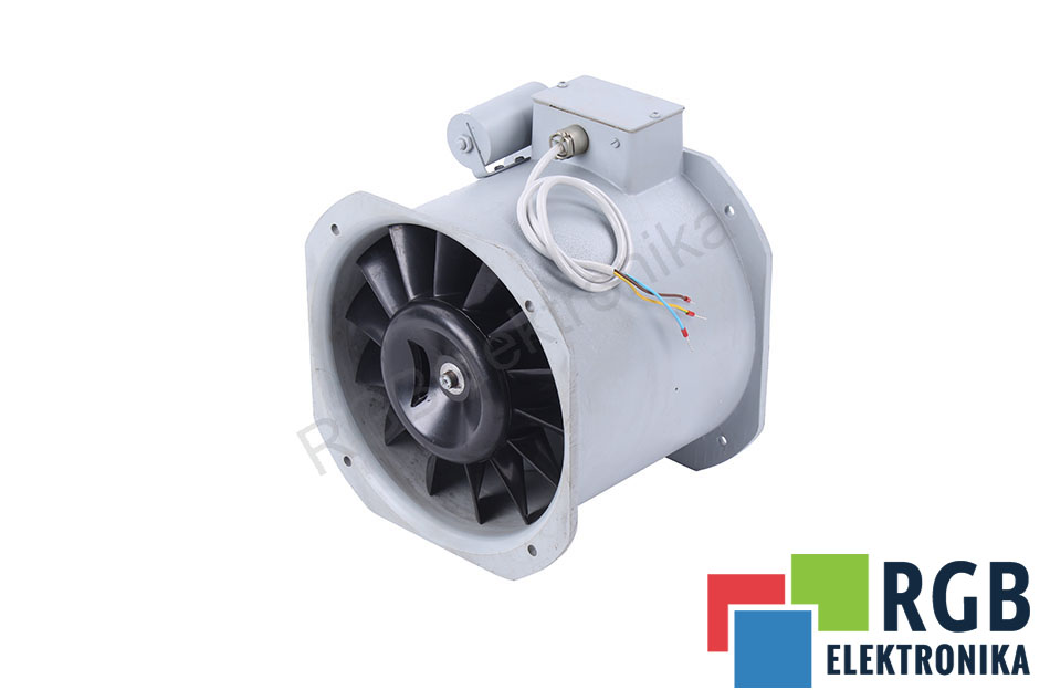 9-5BT9 A.C. AEROFOIL FAN WOODS 220/240V 3.3A
