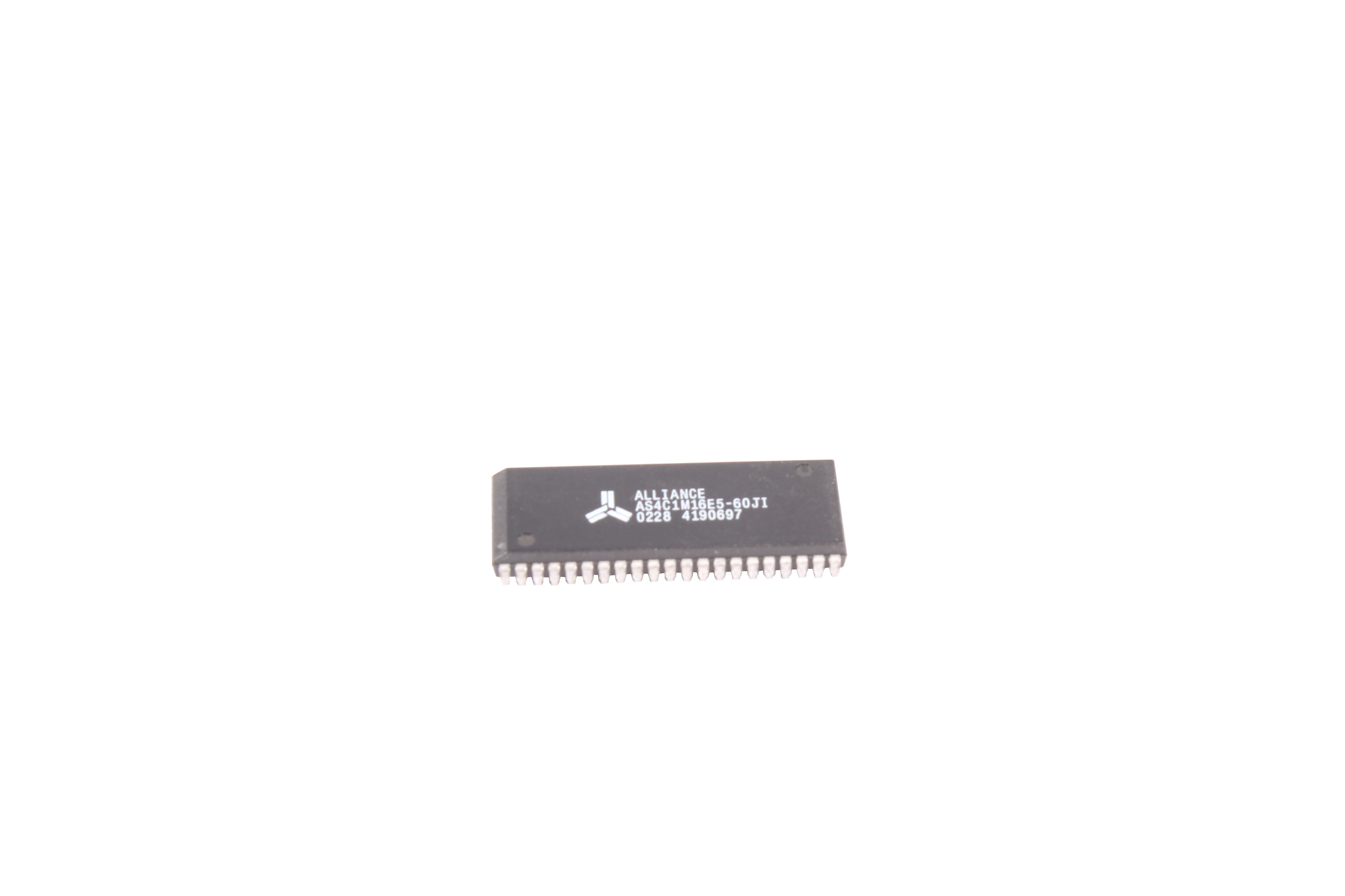 ALLIANCE MEMORY AS4C1M16E5-60JI MEMORY 
