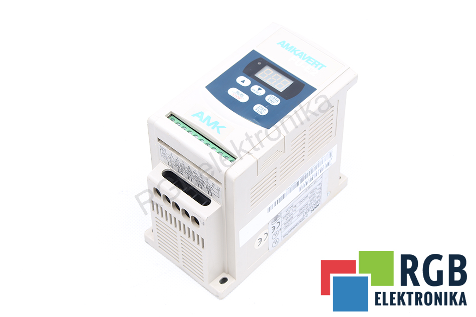 AMKAVERT FU-E2EF-2007H 1.6KVA AMK