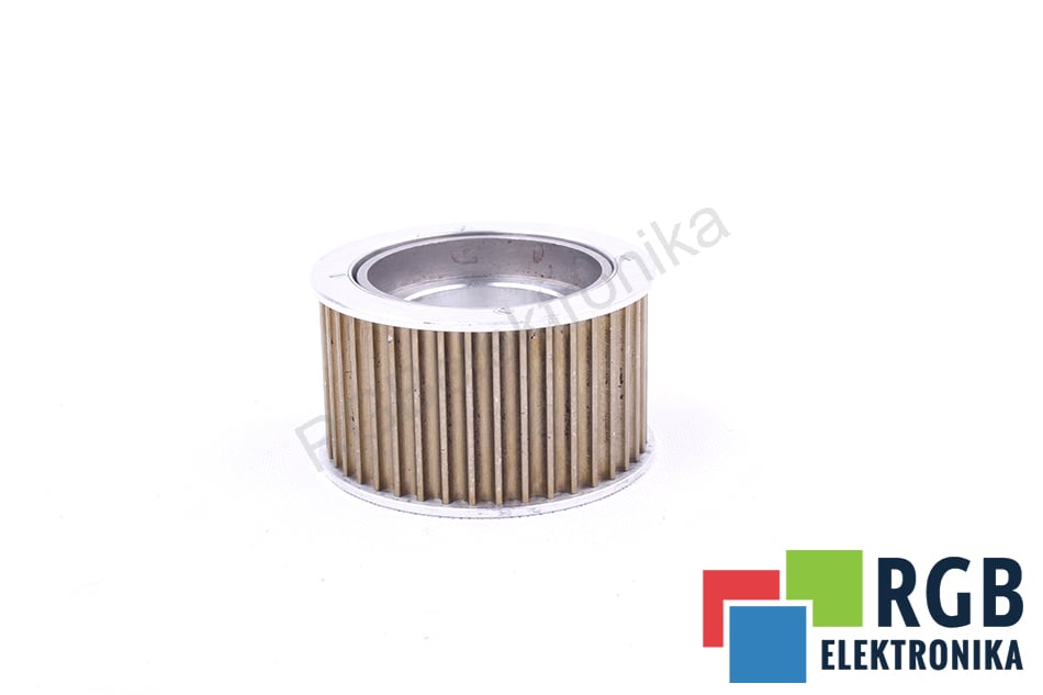 42X100X54MM RIEMENSCHEIBE 42 MM 100 MM 54 MM KOŁO PASOWE ZĘBATE 