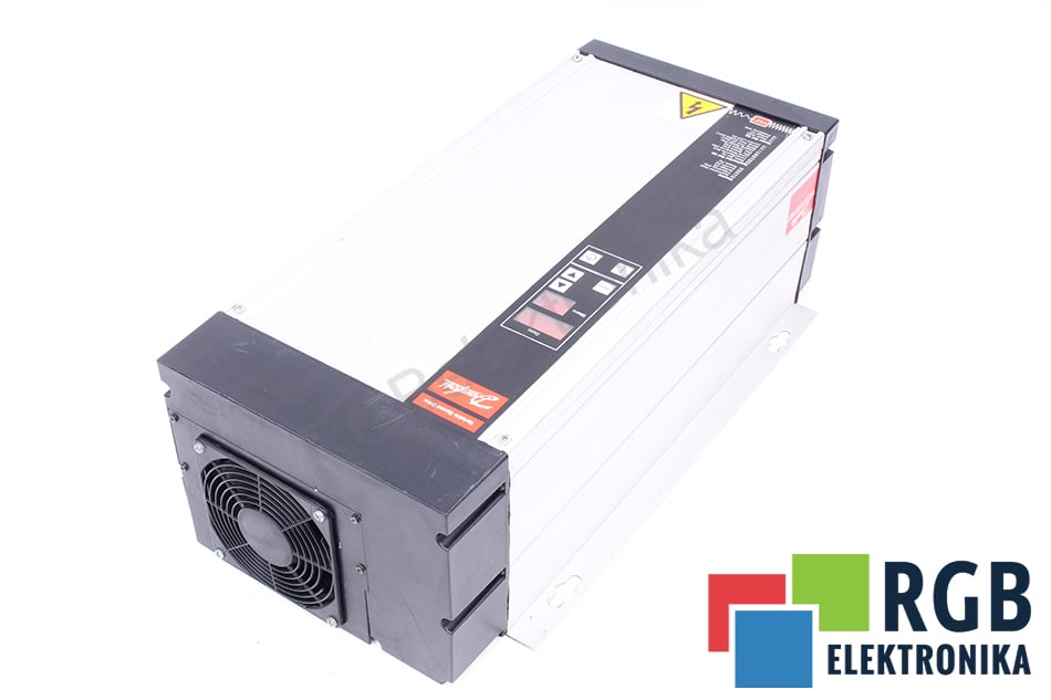 VARIABLE SPEED DRIVE VLT3004 175H1016 380-415V DANFOSS