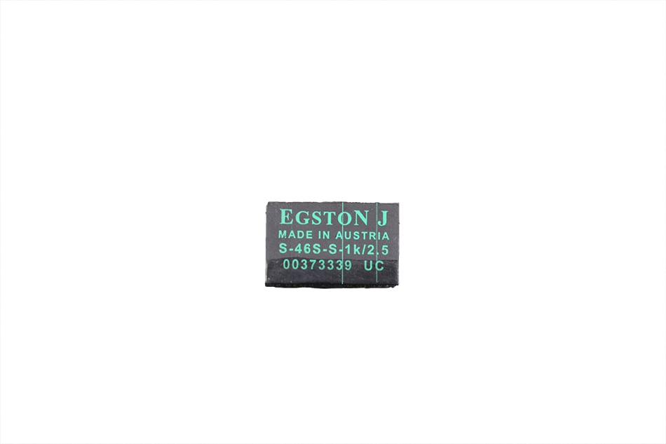 EGSTON S-46S-S-1K/2.5 RELAIS 