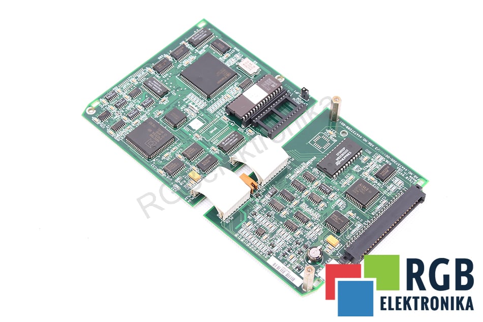 44A737300-001R03/3 44A737299-G01 DO IC693CPU331-CE FANUC