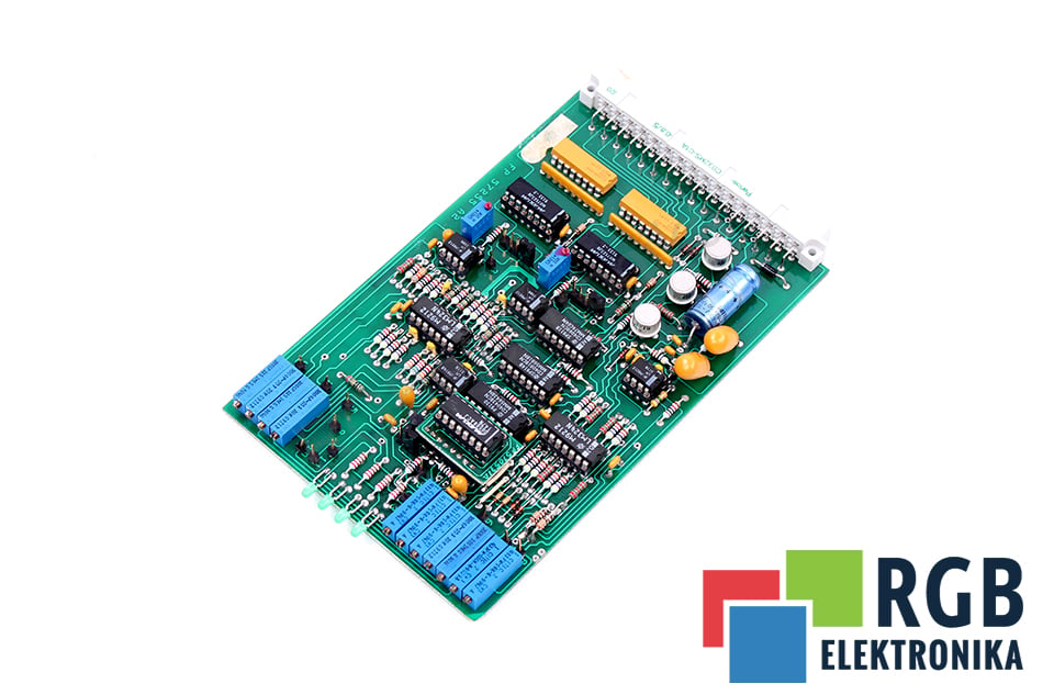FP57255 C032MS-C1A-0.8/5 PERLOS FINN-POWER