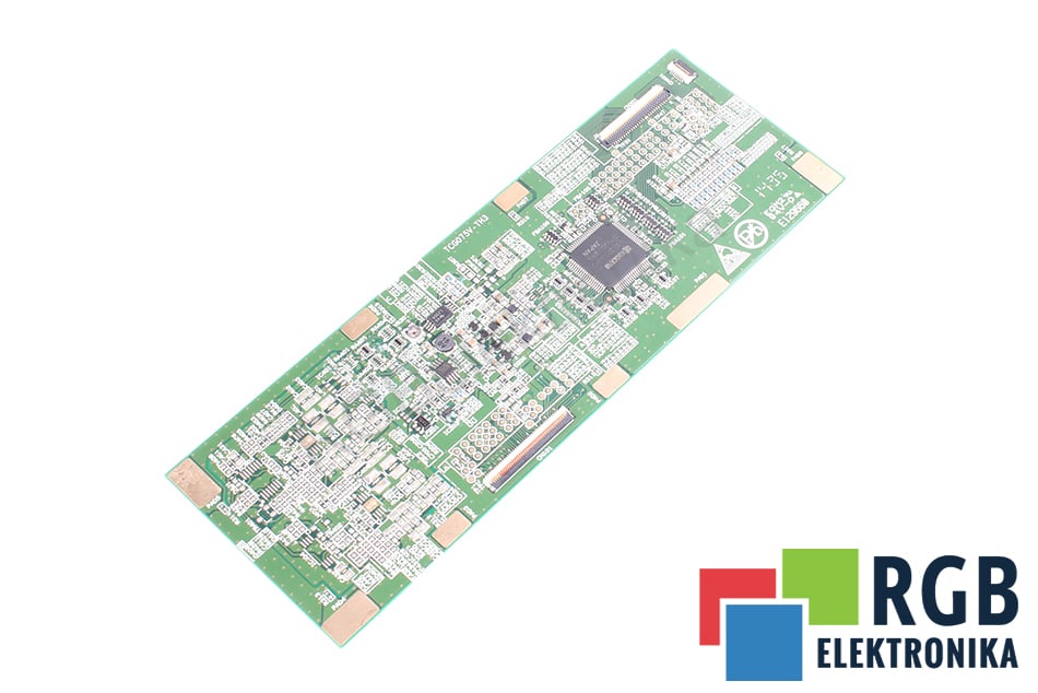 TCG075V-TH3 DO MI4-110-KG1 KLOCKNER MOELLER