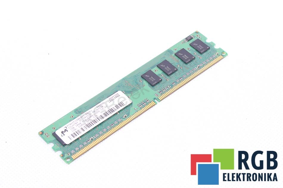 MICRON MT8HTF12864AY-667E1 