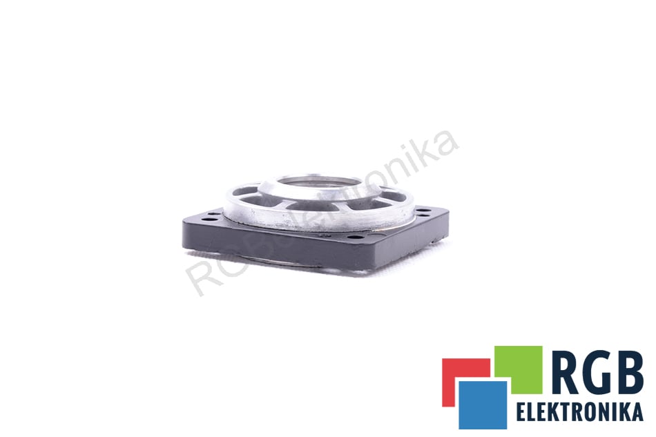 PRZEDNIA OBSADA SILNIKA G400 SERIES G423-404A 0.95KW MOOG