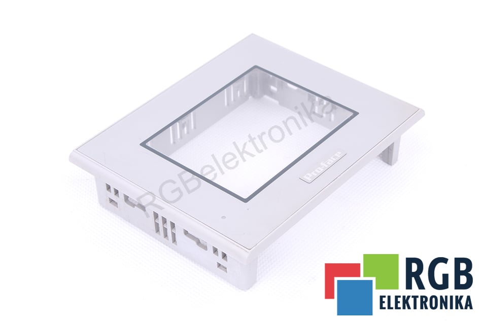 FRONT OBUDOWY PANELA 3.8" AGP3200-A1-D24 3580205-03 PRO-FACE