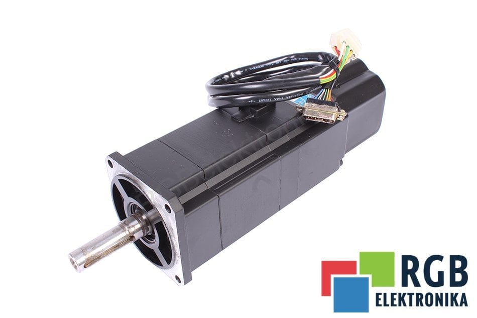 SANYO DENKI 65BM030HBRSA SERVOMOTOR 