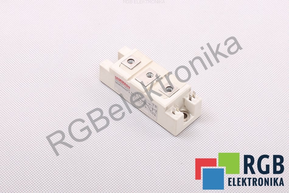 SEMIKRON SK 50DB 100D L3 SK50DB100DL3 MODULO IGBT 