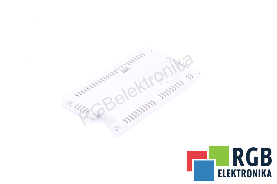 BACK COVER FOR 6AV6642-0DC01-1AX1 SIEMENS