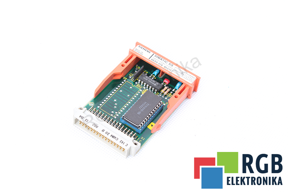 SIEMENS 6ES5375-0LC11 