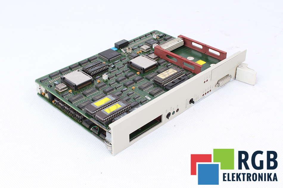 SIEMENS 6ES5928-3UB11 CPU-MODUL 