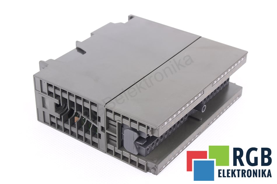 WITHOUT COVER 6ES7323-1BL00-0AA0 SIMATIC S7 SIEMENS