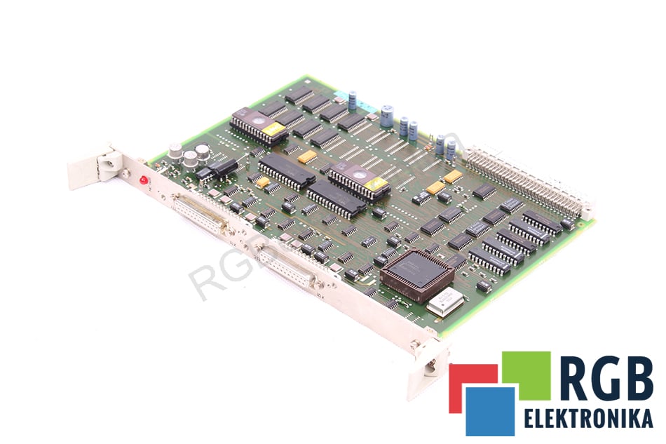 SIEMENS 6FX1125-8AB04