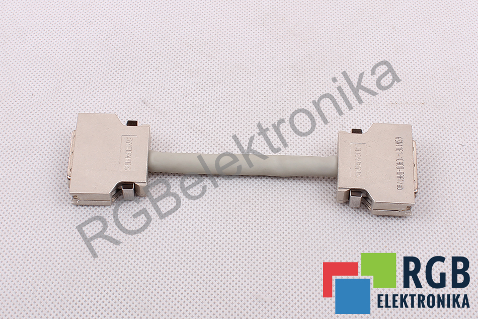 6SN1161-1CA00-0AA1/AB DRIVE BUS CABLE SIEMENS