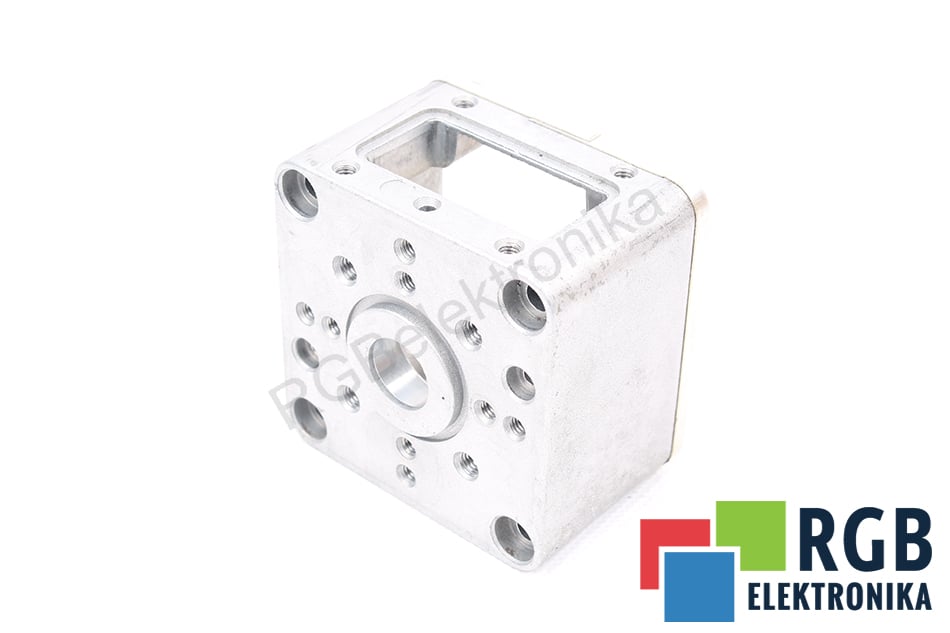 TYLNA OBSADA SILNIKA 6SN2132-1CU11-1BA1 75W 24VDC 4.5A 3300MIN-1 SIEMENS