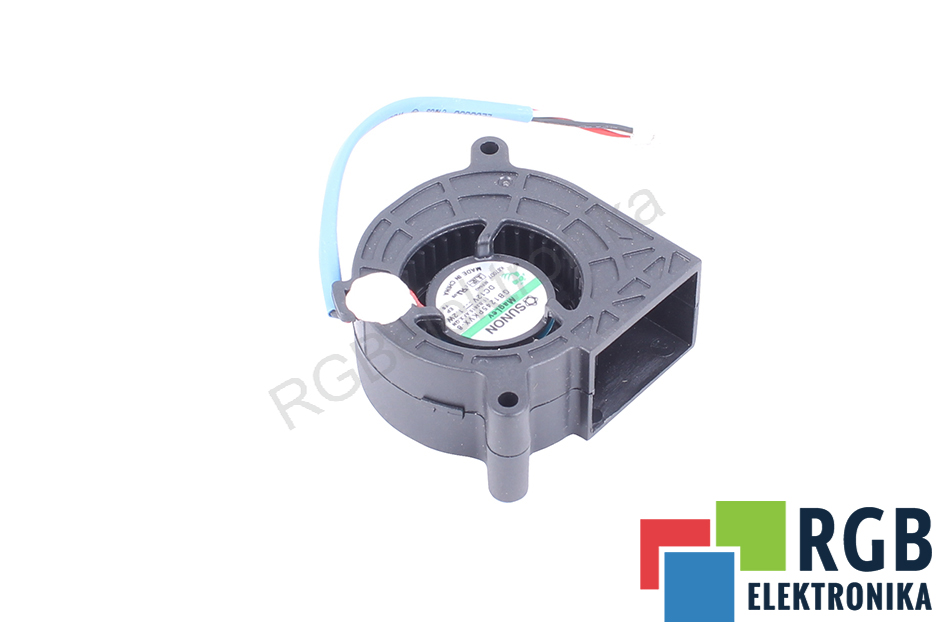 GB1245PKVX-8 45X45X20MM SUNON WENTYLATOR 12V