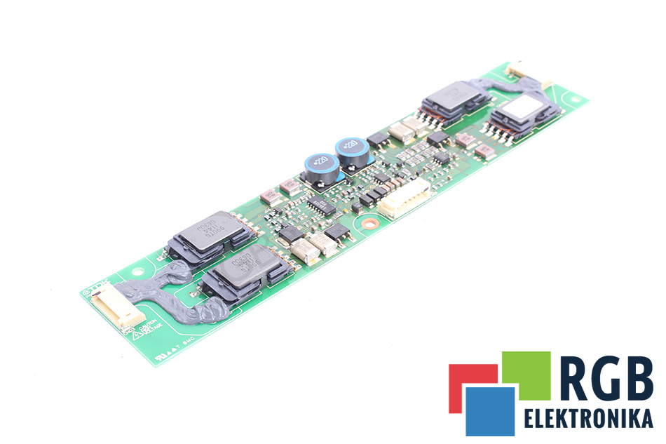 CXA-0370 PCU-P154E INVERTER TDK