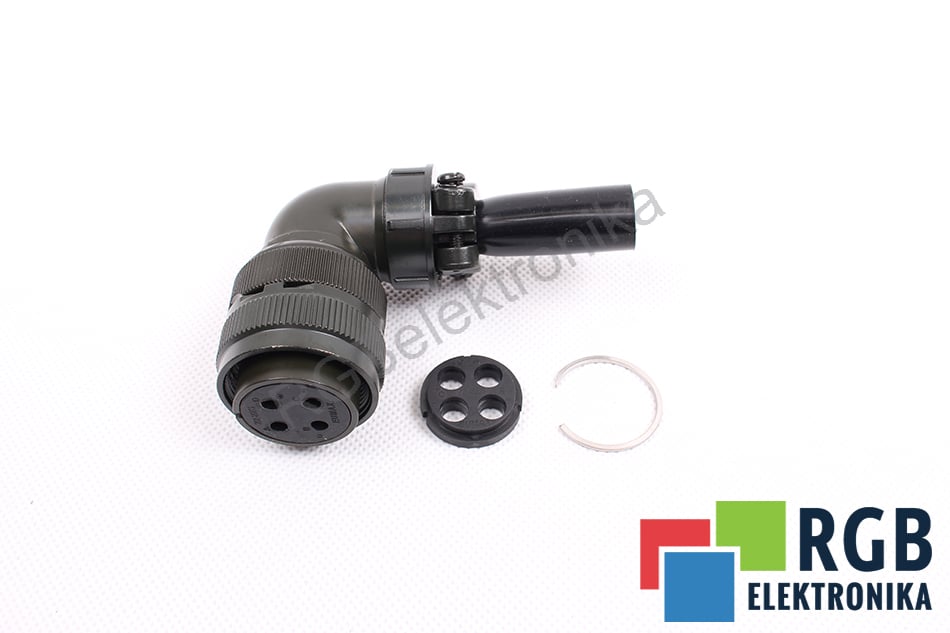 PER XMS4108A22-22S RP 4 PIN SOSTITUZIONE