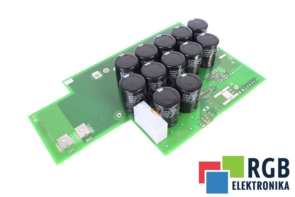 B&R AUTOMATION SV2ELKNT2-2/1 050004077-01 