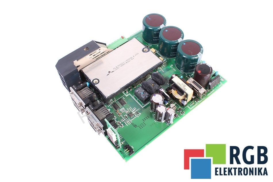 MITSUBISHI ELECTRIC J2SB-P11 BC386A512H01