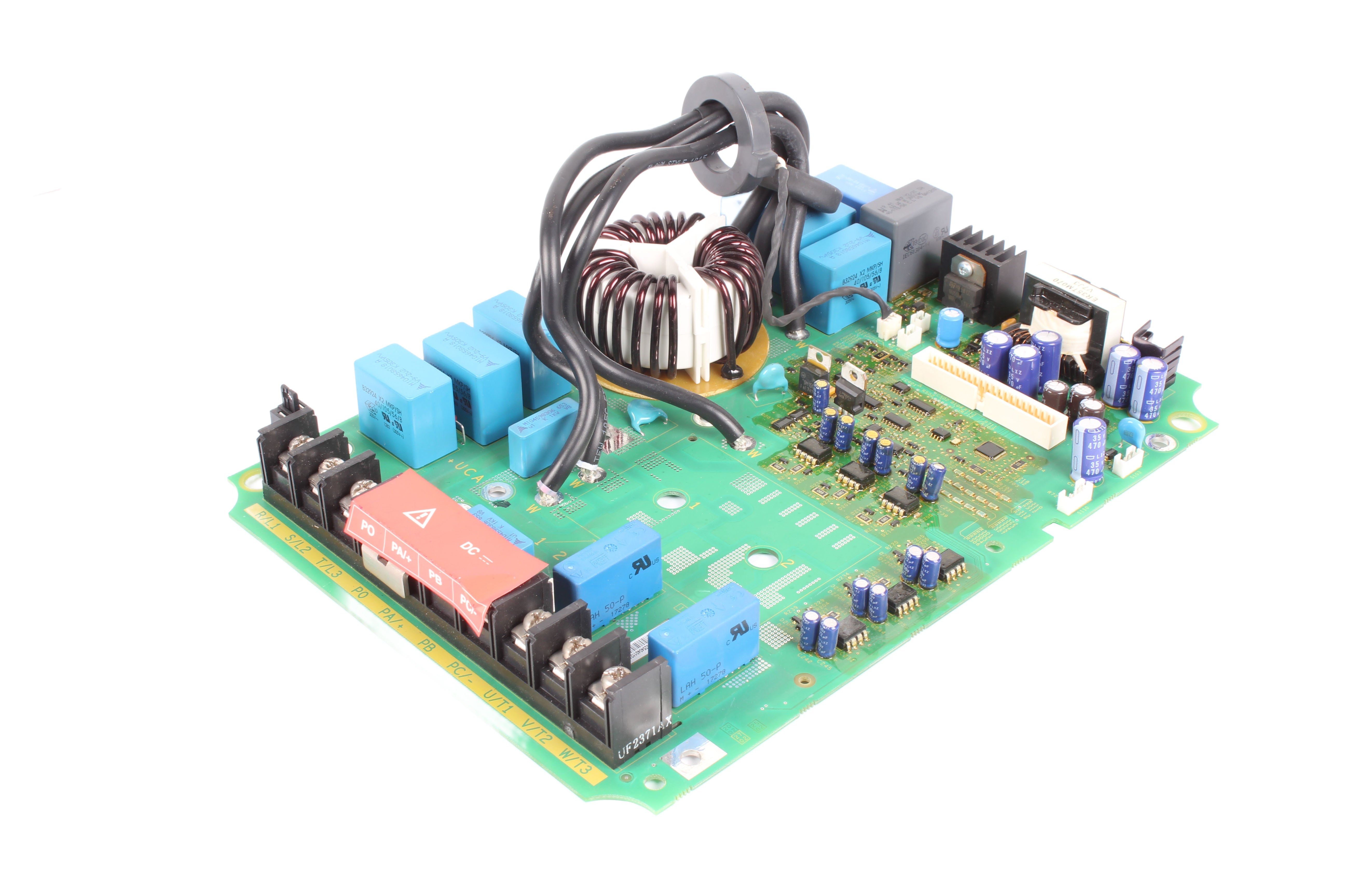 SCHNEIDER ELECTRIC 16254030112A03 16254040112A05 