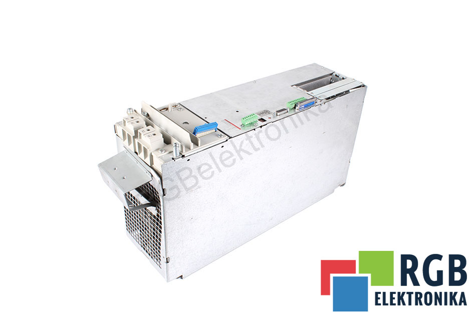BOSCH REXROTH HDS04.2-W200N-HS12-01-FW 
