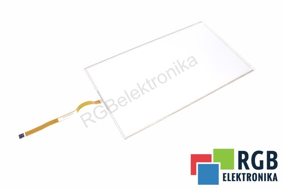 DISPOSITIVO TÁCTILE DE 6AV2124-0XC02-0AX0 TOUCH 2.3MM 6AV2124-0XC02-0AX0 2.3MM SUSTITUCIÓN