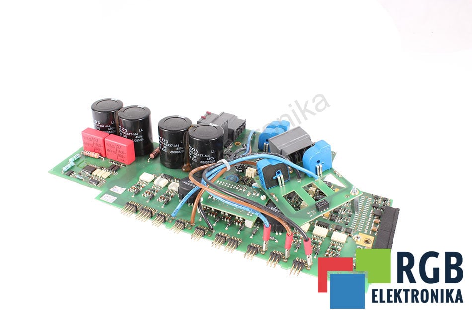 B&R AUTOMATION SV2LST11-1/3 050001411-03 