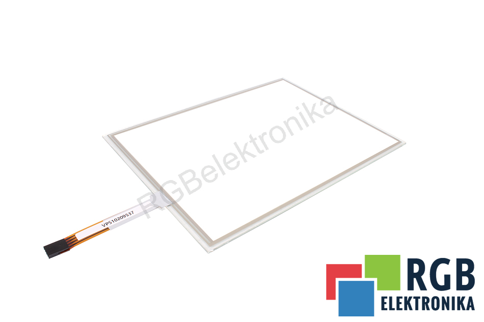 DISPOSITIVO TÁCTILE DE 91-09537-000 TOUCH P30GAP40300F3G0XXX-02S3C314101 230X180MM SUSTITUCIÓN