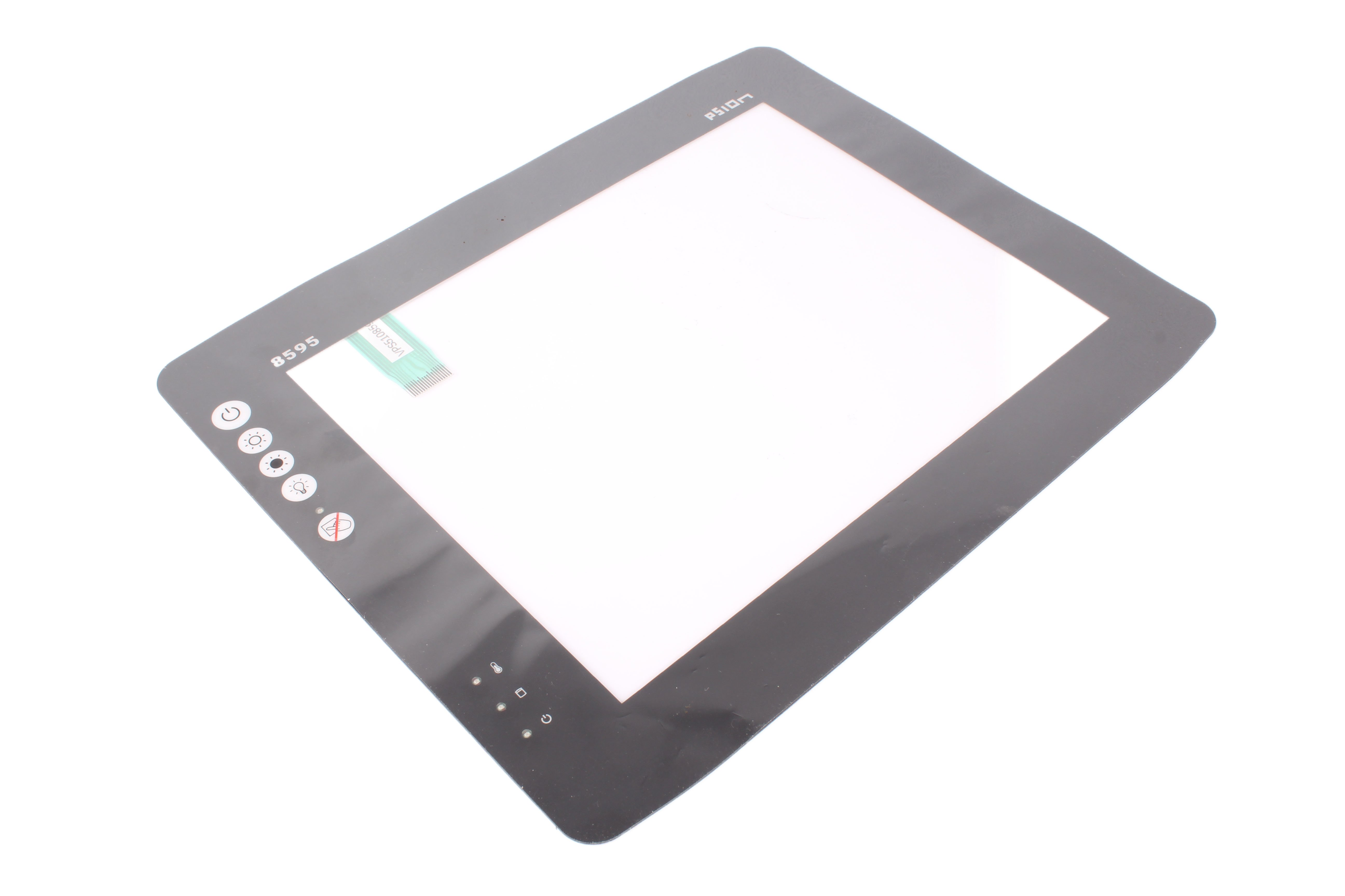 TASTATUR FÜR DLT-V8312211BXXXXL KEYPAD ERSATZ