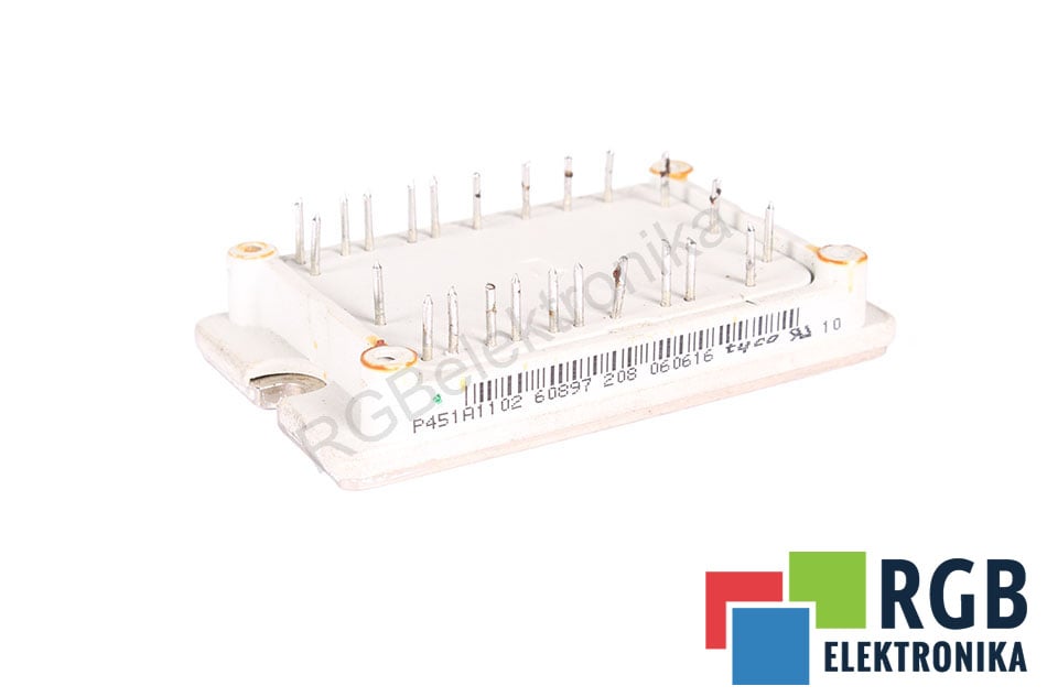 TYCO P451A1102 MODUŁ IGBT 