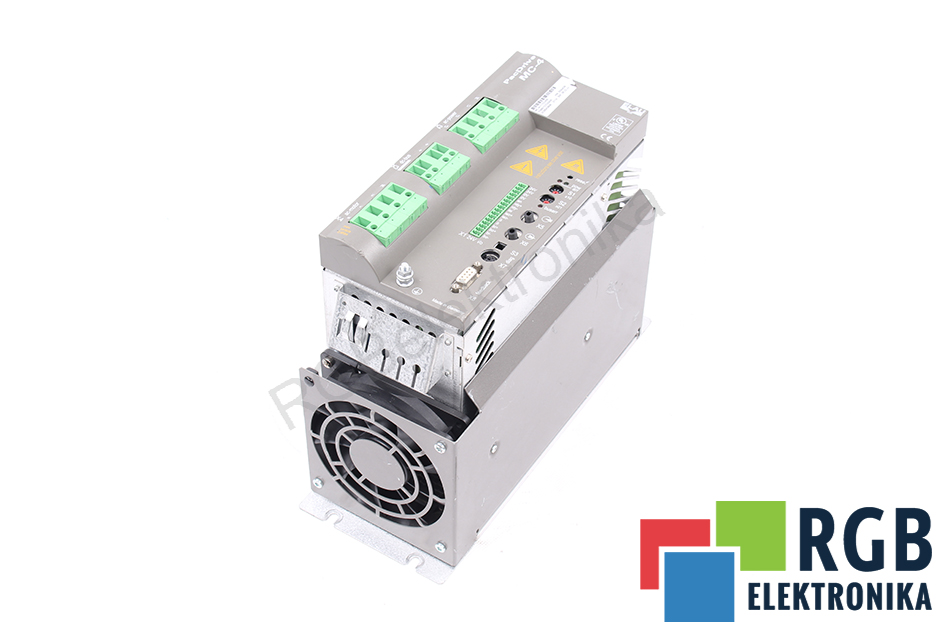 ELAU MC-4/11/22/400 VDM01D22AA00 