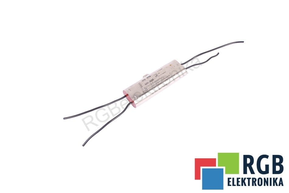 NETZ 0.5UF 250V KONDENSATOR
