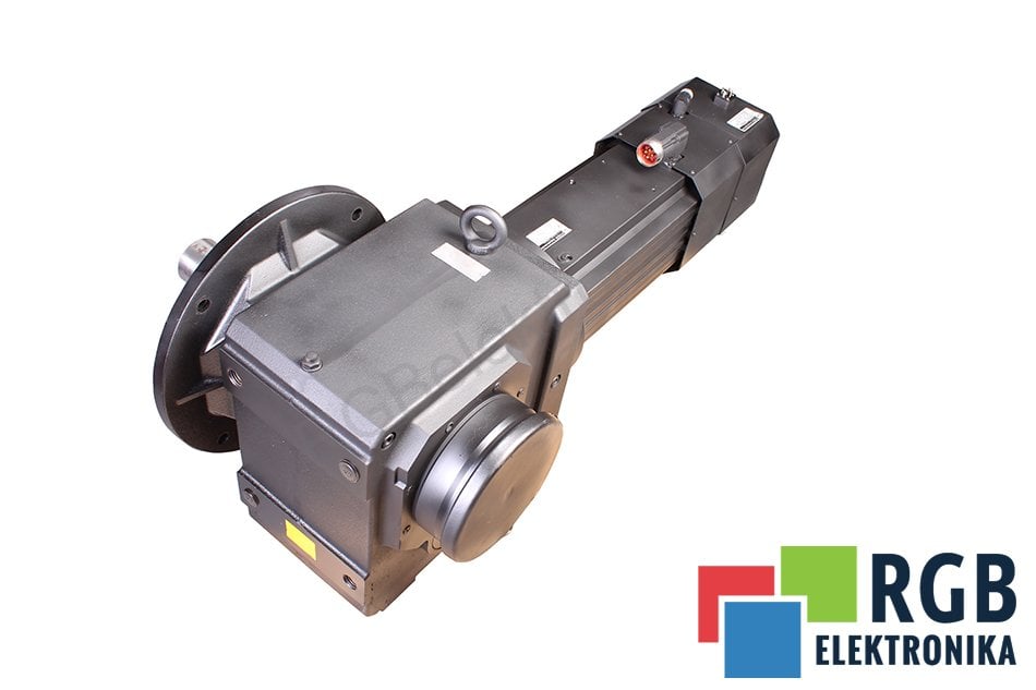 STOBER ED706UMPM140 SERVOMOTOR